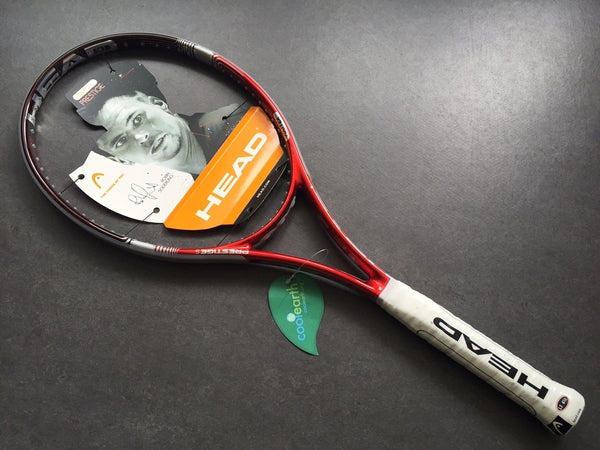 Head Youtek IG Prestige S – Pro Stock Tennis