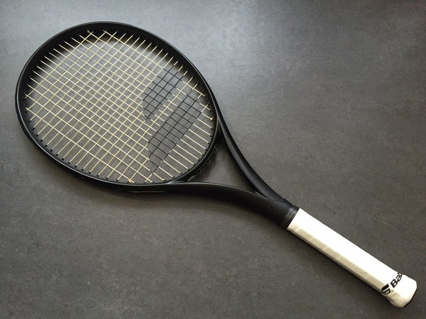 Babolat Pro Stock Aeropro Drive (Cortex) – ProStockTennis