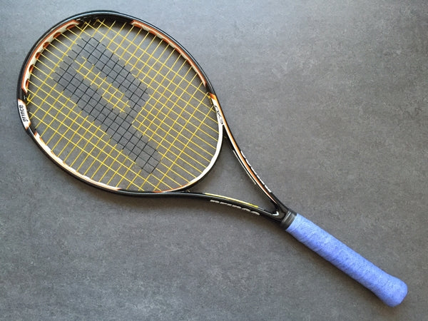 Prince TOUR PRO 95xr G3 Prince Textreme Phantom Pro 93P Tennis