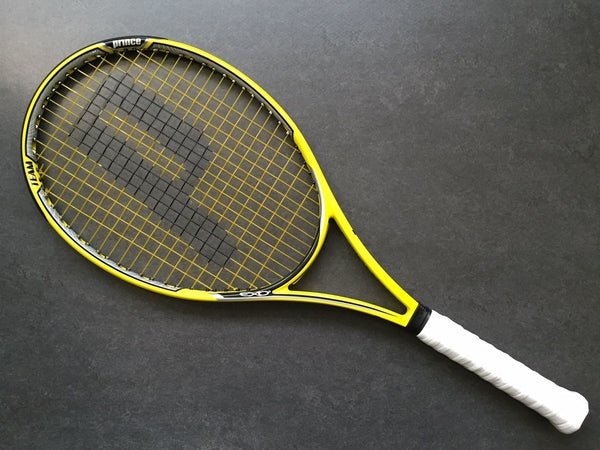 prince DT-ＸAXIS Prince TX274B-98 CT2A 27 – ProStockTennis
