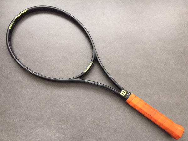 Wilson H19 Blade 93 XL (18x20) – ProStockTennis