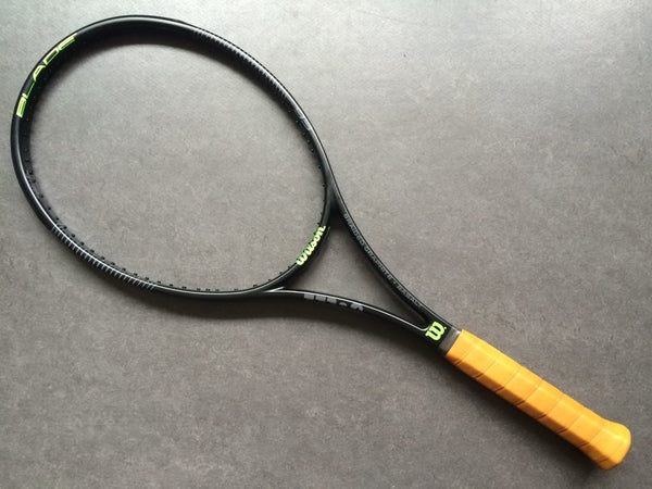 Wilson H19 Blade 93 (16X19) P1 – ProStockTennis