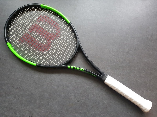 Wilson H19 Blade 98 Countervail – ProStockTennis