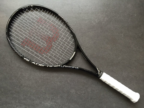 Wilson H22 BLX Amplifeel Blade 98 16X19