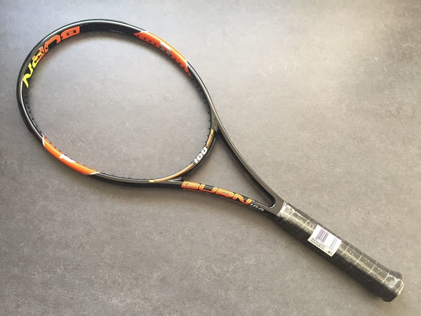 Wilson プロストック H22 BURN100 v2.0 Wilson H22 Burn 100 – ProStockTennis
