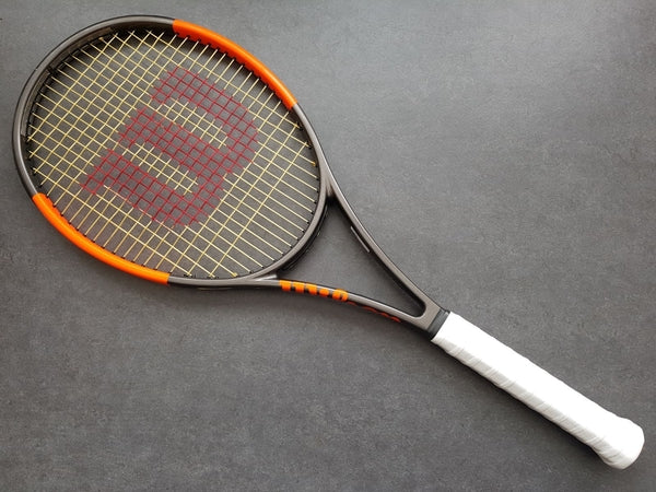 Wilson H22 XL (18X20) – ProStockTennis