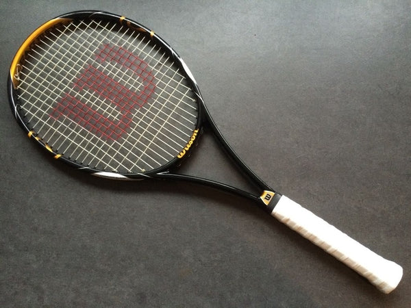 ラケット(硬式用) Wilson H22 BLADE v6.0 ラケット(硬式用) Wilson H22 BLADE v6.0 Wilson BLADE v6.0