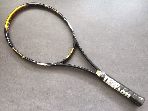 Wilson H22 (K) Factor Blade 98 (18X20)