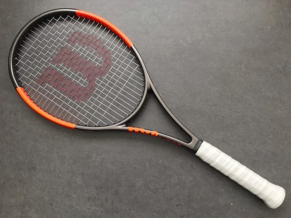Wilson H22 Burn 100 Countervail (18x20) – ProStockTennis