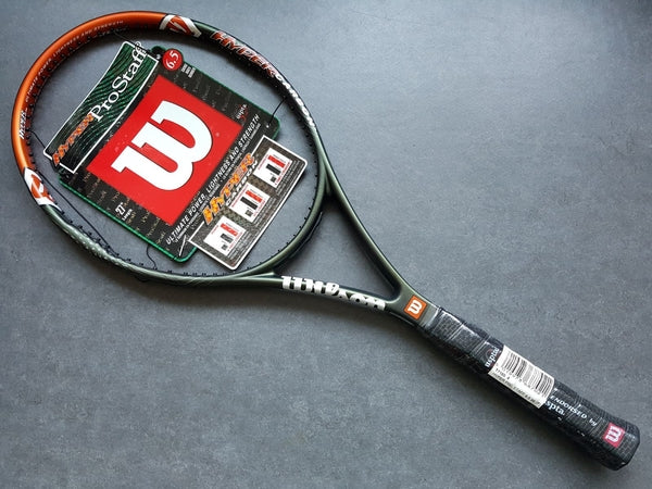 Wilson Hyper ProStaff 6.0（ハイパー プロスタッフ） Wilson