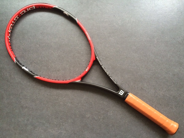 Wilson Pro Staff 97 Pro Stock Wilson Pro Staff 97 Pro Stock