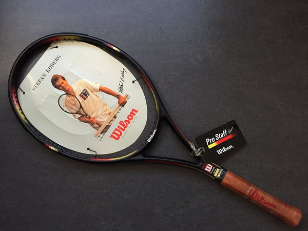 Wilson Pro Staff 95 Raquette De Compétition (Cordée) | Tennis Wilson Pro Staff 95 Raquette De Compétition (Cordée) | Tennis
