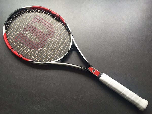 Wilson Pro Staff Classic XL (K) 95 Paint - Main Image