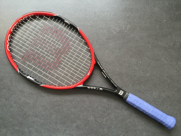 Wilson Pro Staff Classic (16X18) – ProStockTennis