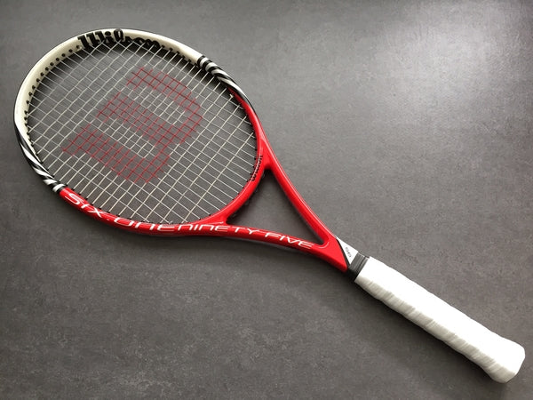 Wilson Pro Staff Classic (18X20) – ProStockTennis