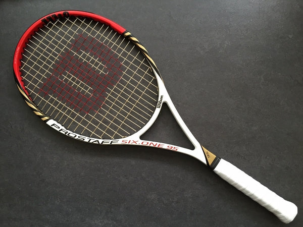 wilson - プロストック Pro Staff Original 6.0 95 Wilson Pro Staff Original 6.0 95 – ProStockTennis