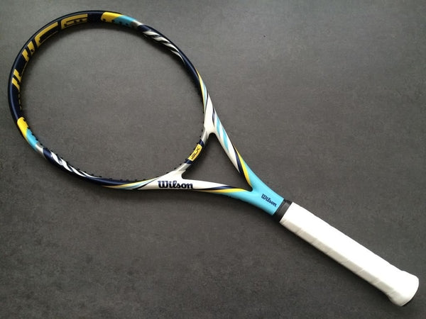 Wilson pro tour BLX 96 　プロツアー　硬式テニスラケット 中古】ウィルソン プロ ツアー BLX 96 2010年モデルWILSON PRO