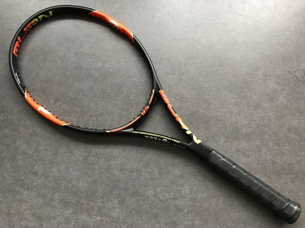 Wilson Pro Stock Six.One 95 XL (18X20) – ProStockTennis