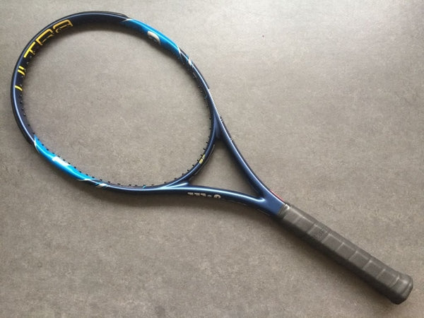 Wilson ultra top 97 2016