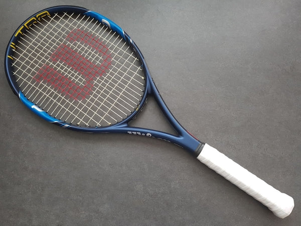 Wilson Pro Stock Ultra 97 Paint Pro Stock Tennis