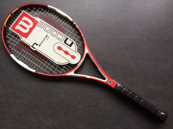 Raquette de tennis Wilson Six One Raquette de tennis Wilson Six One