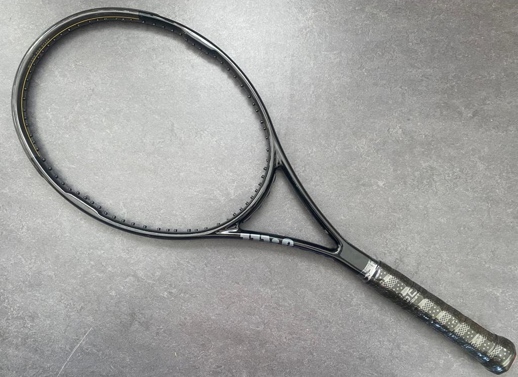 プロストック n Six One 95 ペイント Wilson BLX Six.One 95 Paint Pro Stock – ProStockTennis