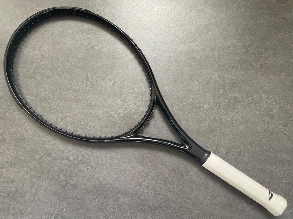 Babolat ピュアドライブ プロストック ブラックアウト g2 Babolat Pro Stock Pure Drive Blacked Out – ProStockTennis