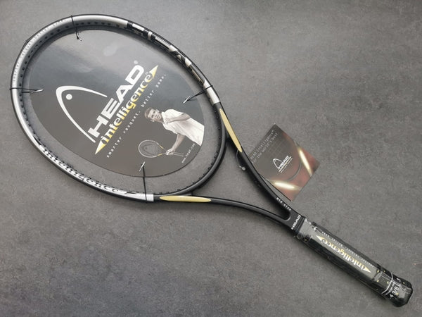 Head iPrestige Mid 600 – ProStockTennis