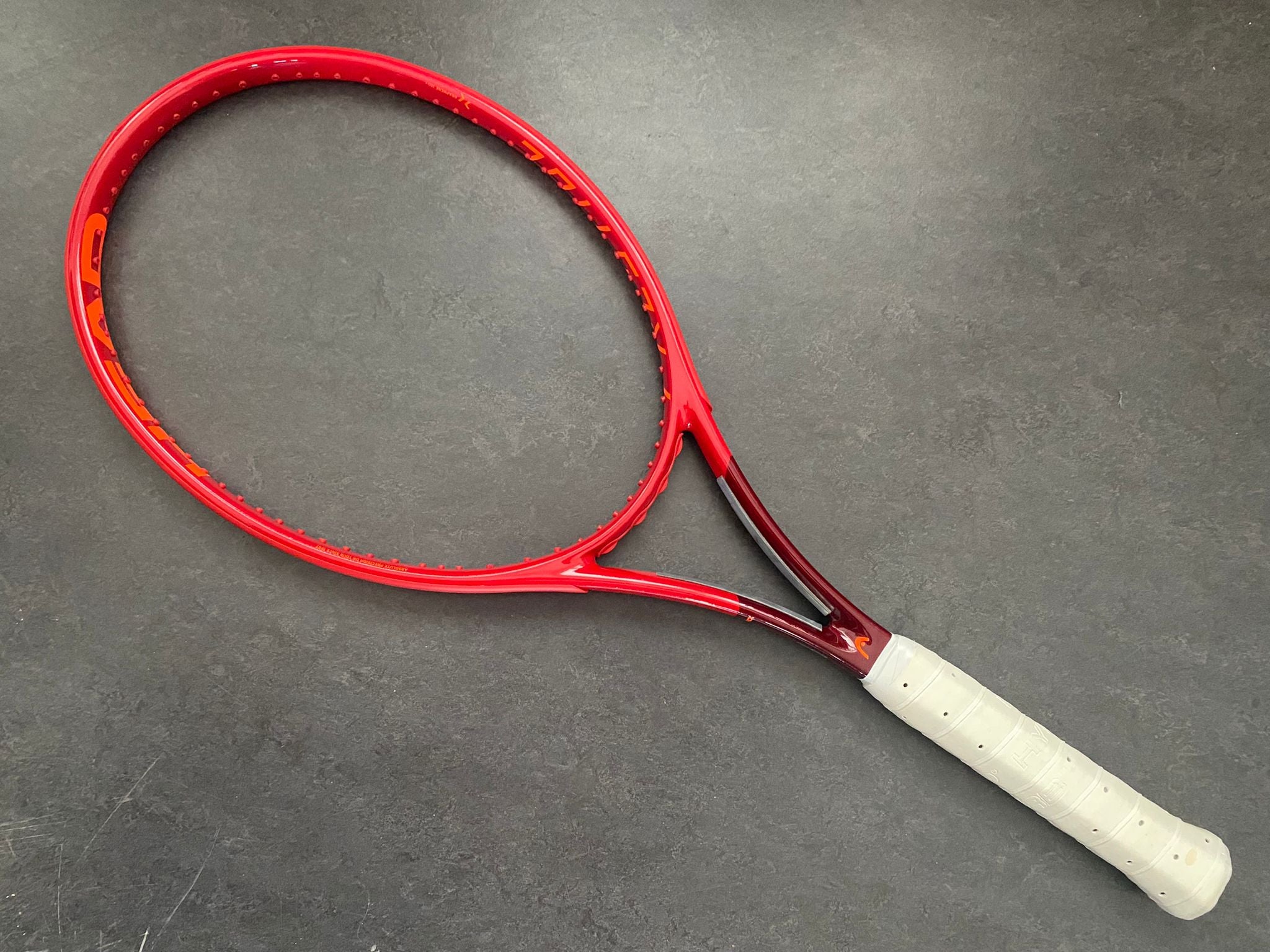 HEAD graphene 360+ PRESTIGE S 【G2】 Head TGT291.2 Graphene 360+ Prestige S – ProStockTennis