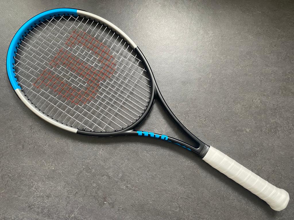 Wilson H19 プロストック ラケット(硬式用)