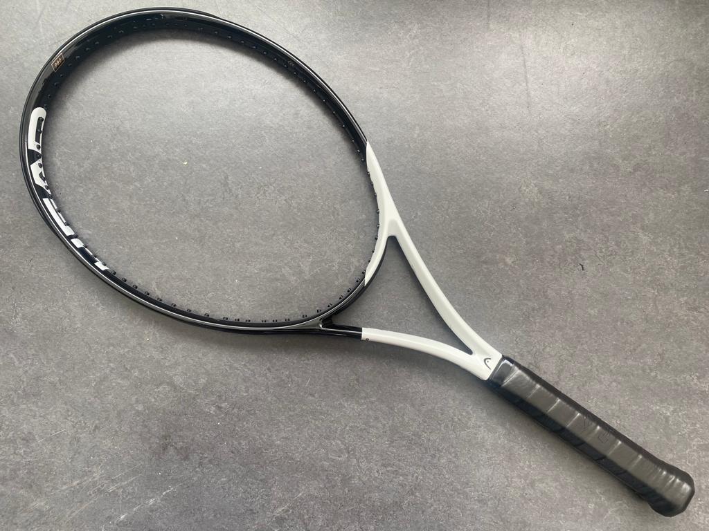 Head TGT339.1 Speed 2022 PRO (18X20) – Pro Stock Tennis