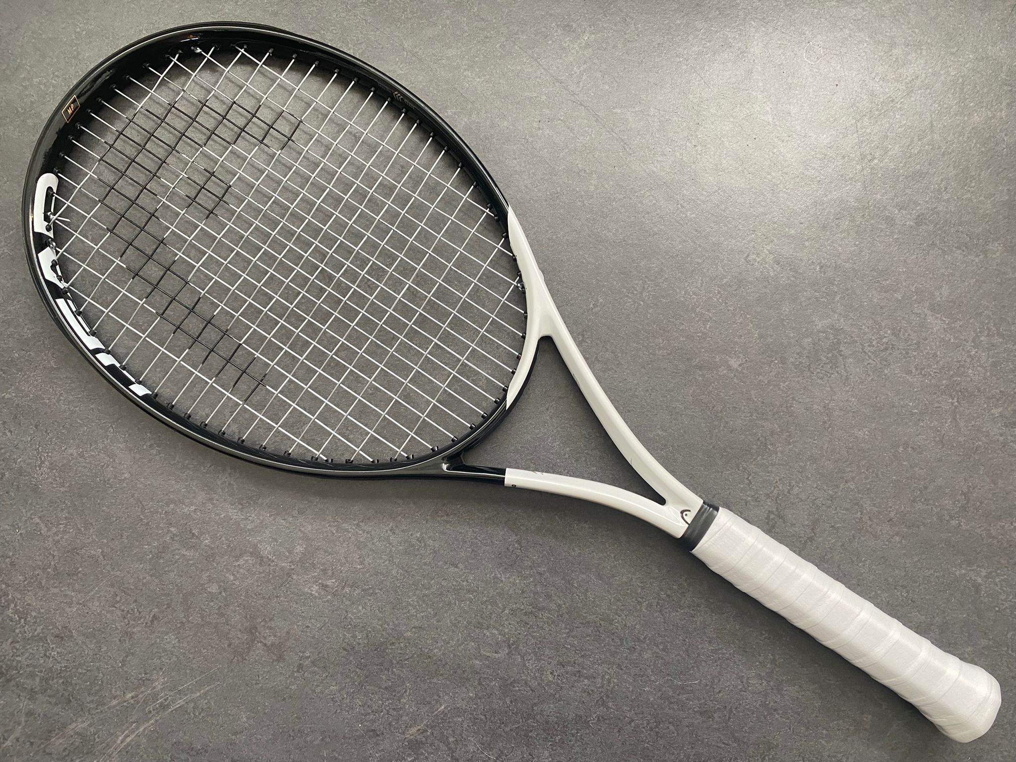 Head TGT339.2 Speed 2022 MP (16X19) – ProStockTennis