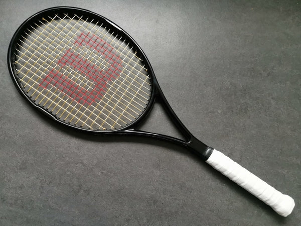 Wilson Pro Stock Six.One 95 (18X20) – ProStockTennis