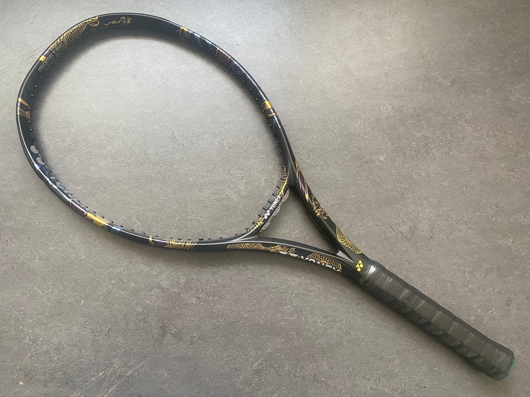 Yonex Pro Stock EZONE 100 – ProStockTennis
