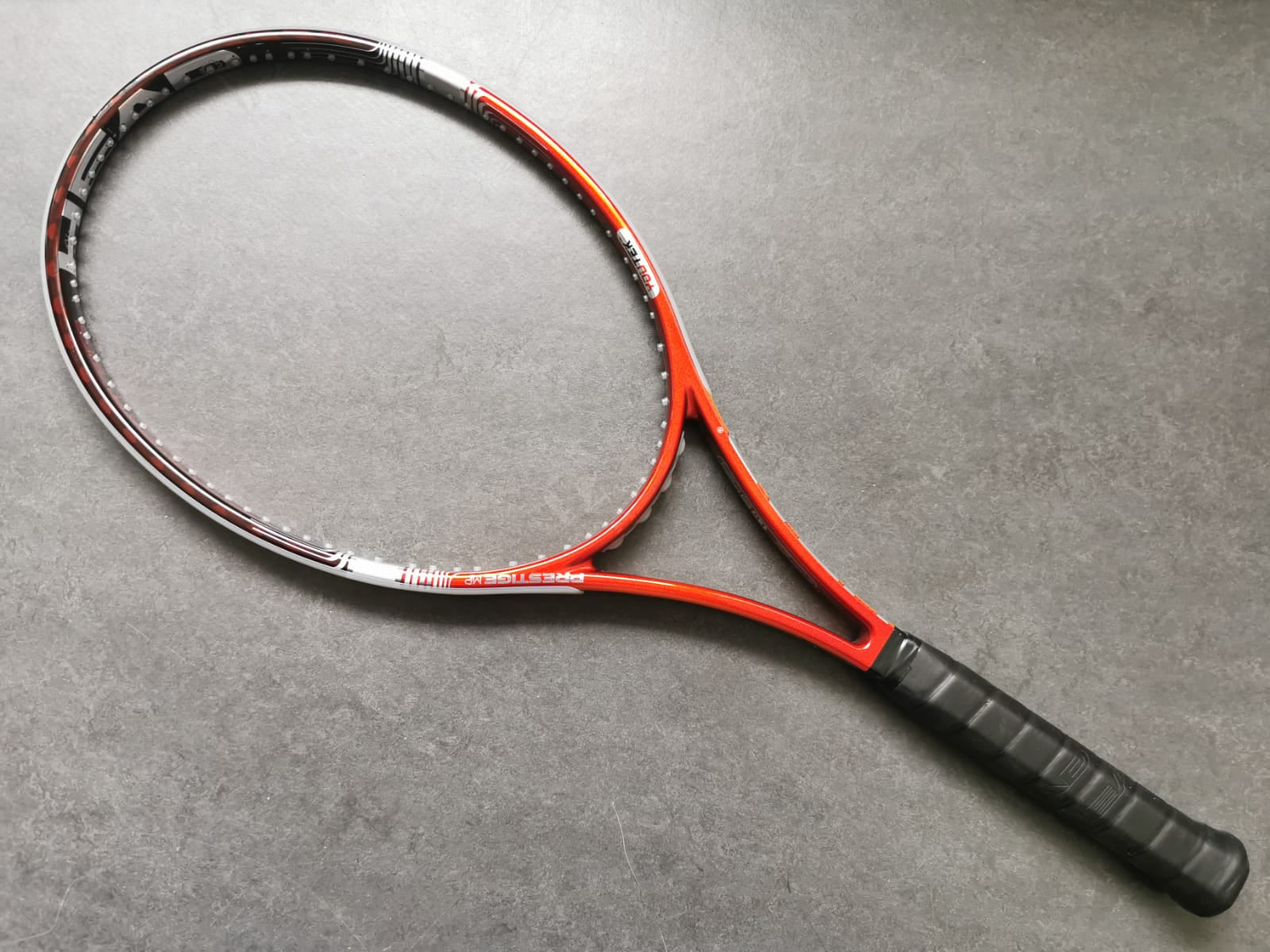 Head TGT293.2 Youtek IG Prestige MP XL – ProStockTennis