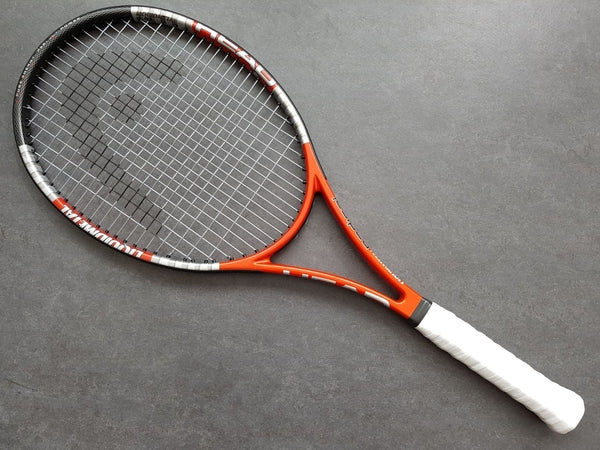 HEAD PT57A テニスラケット Head PT57A – ProStockTennis