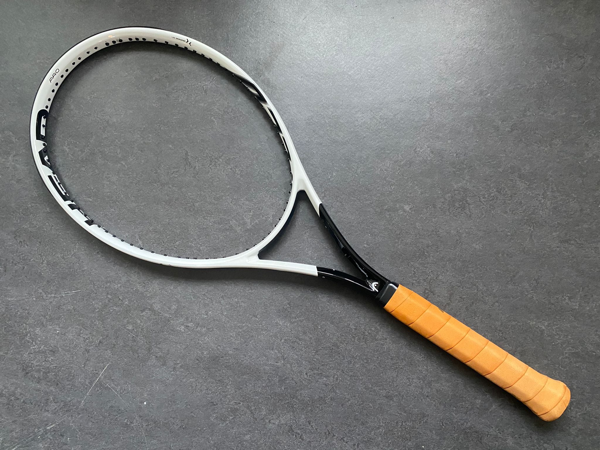 HEAD 【公式通販】 プロストック 360 PRO SPEED TGT339.1 HEAD プロストック 360 PRO SPEED TGT339.1 ラケット(硬式用)