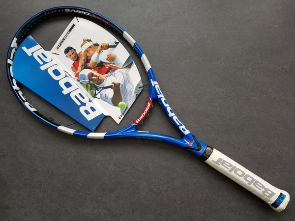 sigaret borst zwavel Babolat Pure Drive GT – Pro Stock Tennis