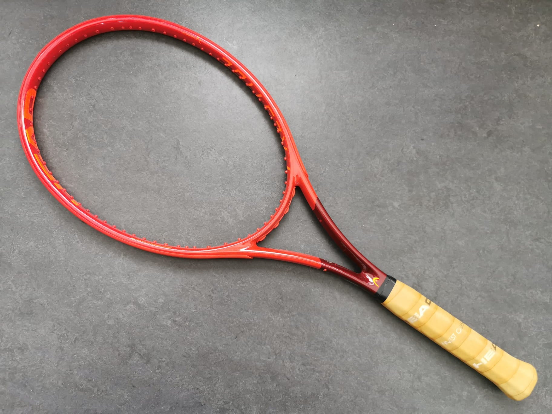 2本セット HEAD PRESTIGE S GRAPHENE 360+ HEADヘッド プレステージS