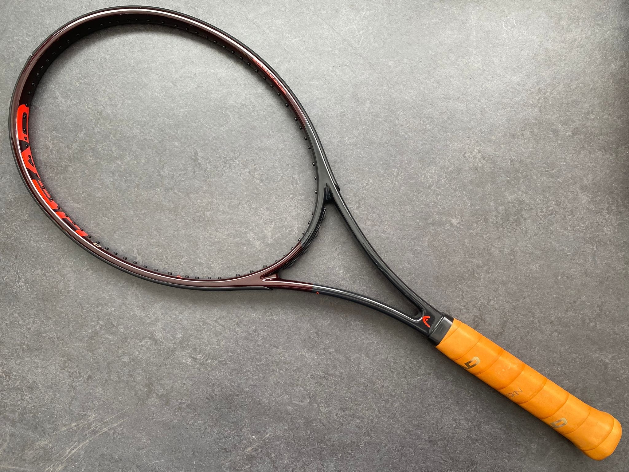 Head TGT293.2 Prestige 2021 (18X20) – ProStockTennis