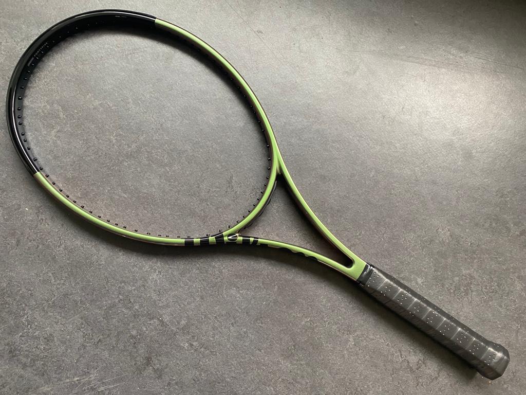 Wilson H22 XL (18x20) – ProStockTennis