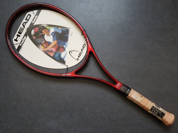 Head Prestige Classic – ProStockTennis