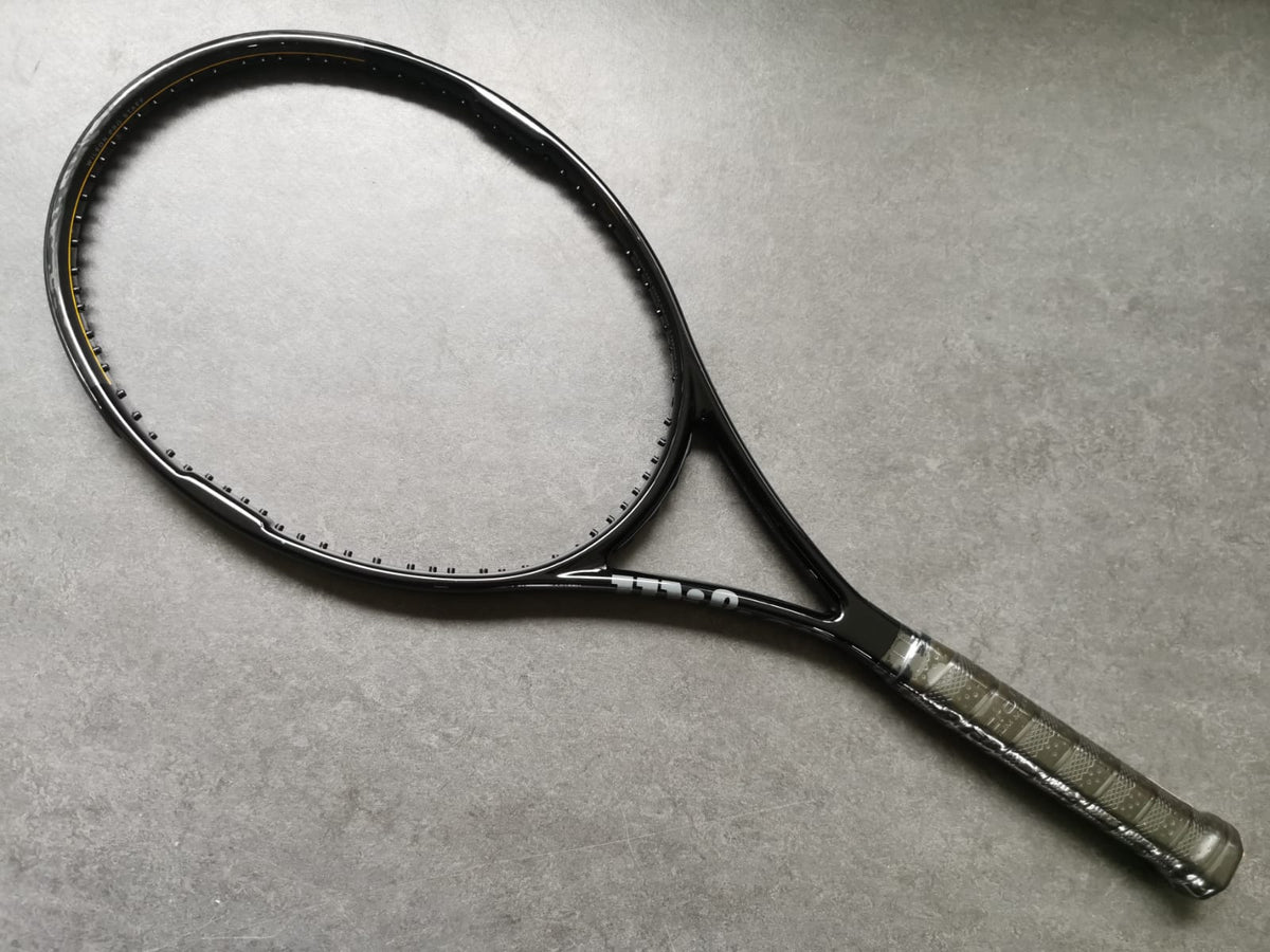 Wilson Pro Stock Six.One 95 XL 18X20