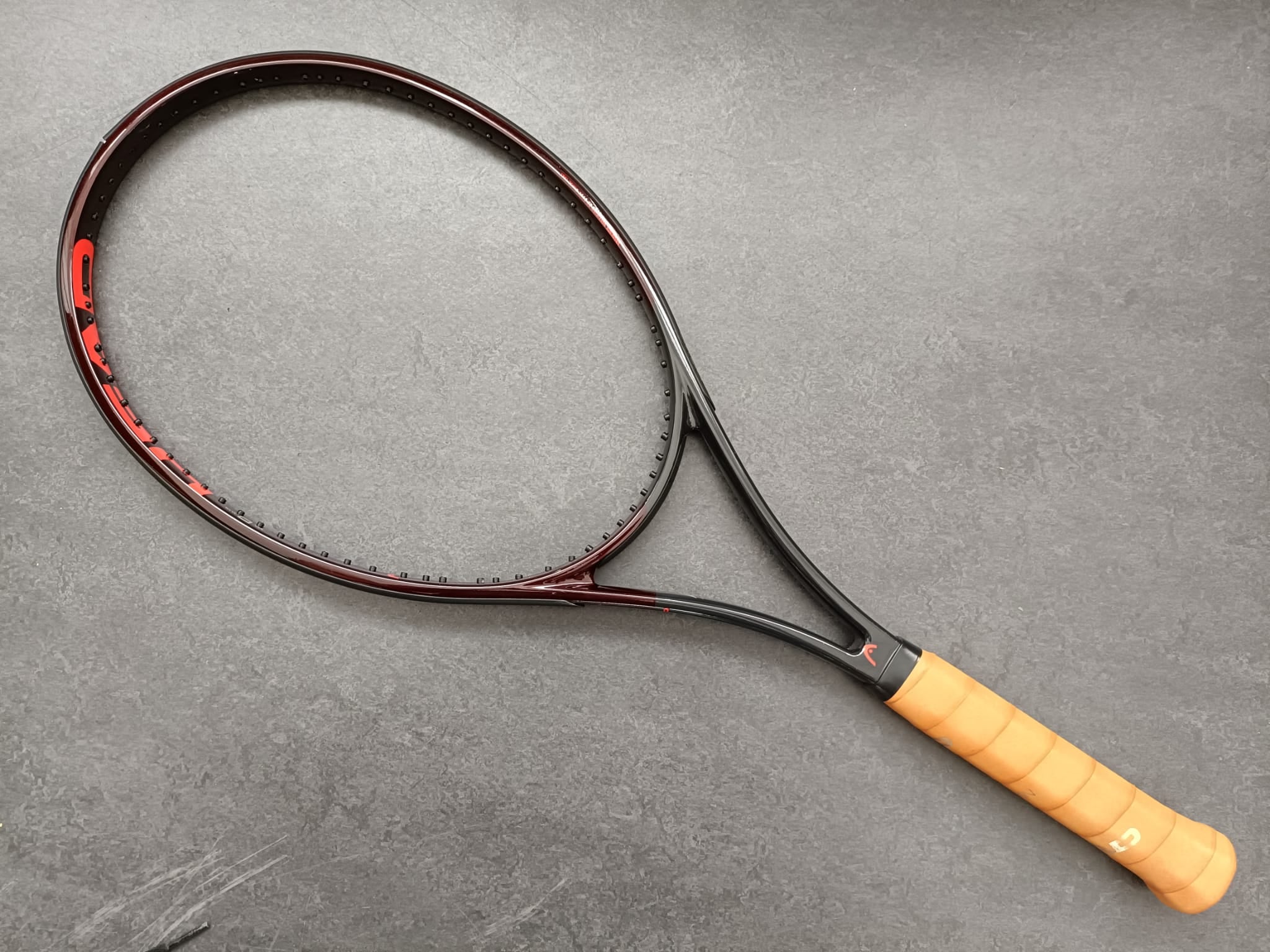 HEAD TGT345.1 プロストック 週末限定価格 Head TGT345.1 Prestige 2021 Pro (18X20) – ProStockTennis