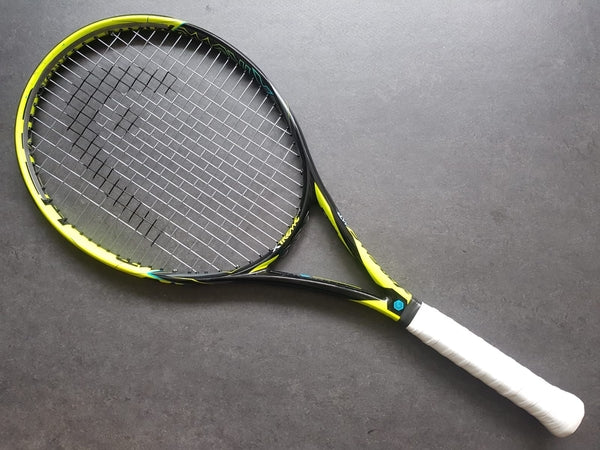 Head PT219.2 Touch Extreme MP – ProStockTennis