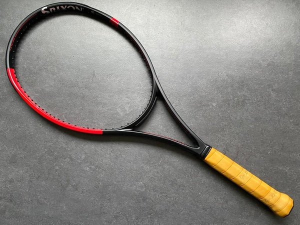 Dunlop Pro Stock CX200 – ProStockTennis