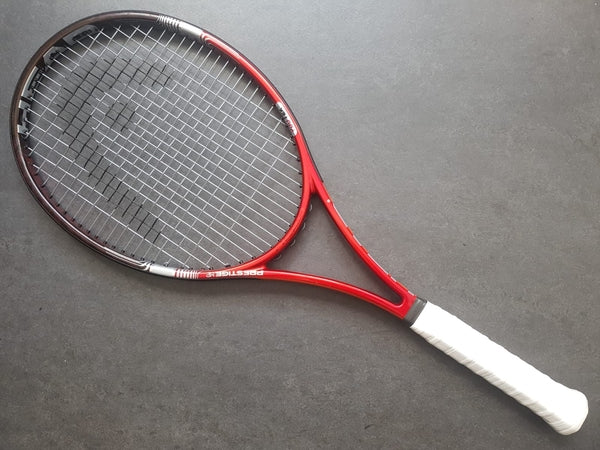 Head PT57E Youtek IG Prestige MP – ProStockTennis