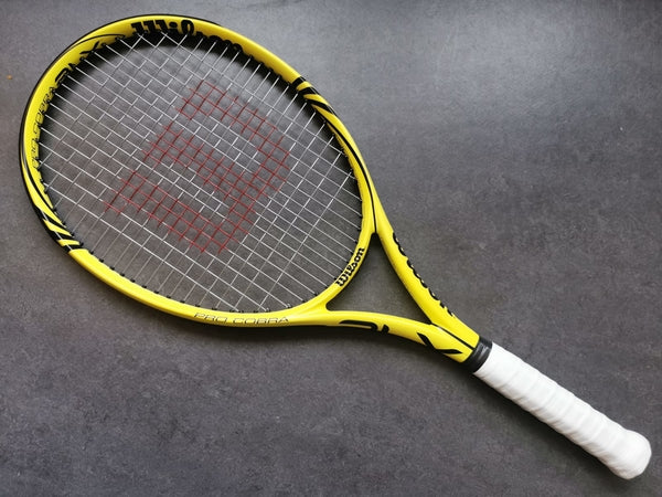 Wilson Pro Stock Cobra (16x19) – ProStockTennis