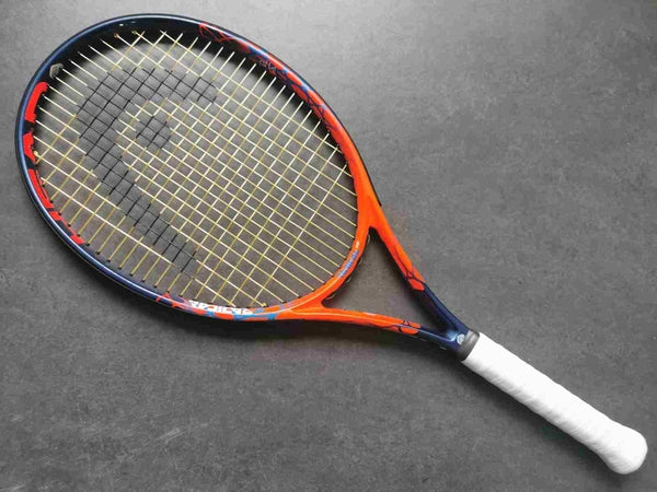 Head TGT307.2 Touch Radical MP – ProStockTennis