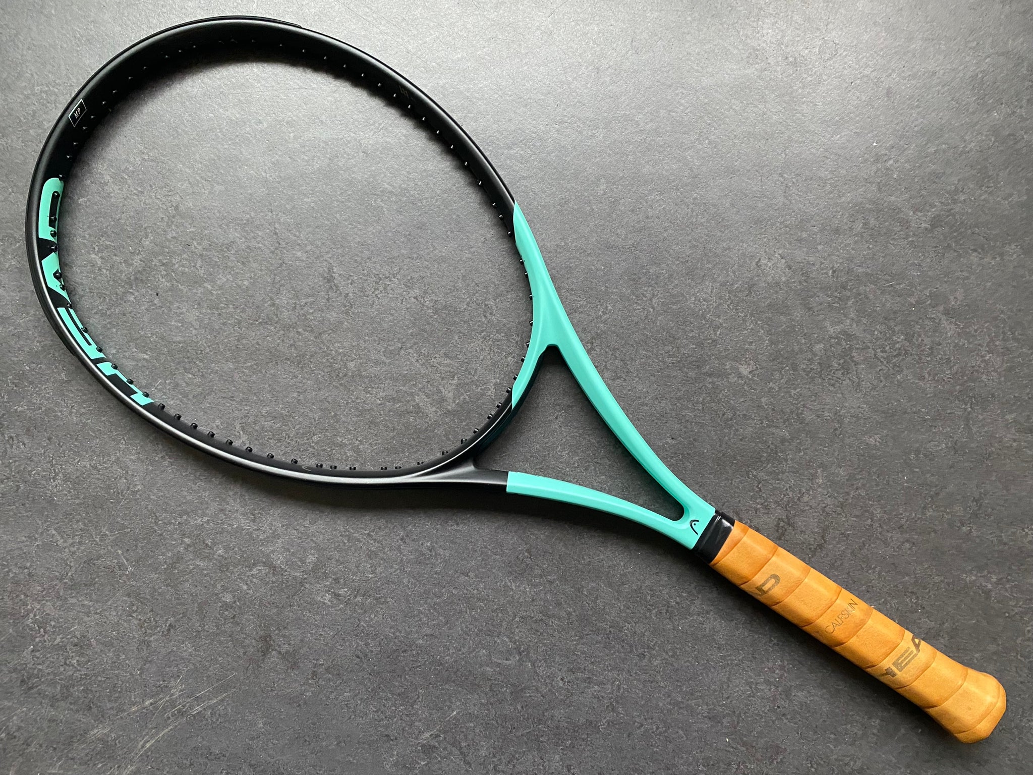 Head TGT365.1 Boom MP 2022 (16X19) – ProStockTennis